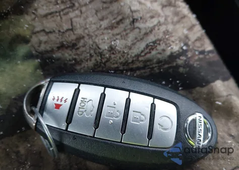 2015 Nissan Altima 2.5/2.5 S/2.5 Sl/2.5 Sv z USA, uszkodzony, nr VIN 1N4AL3AP0FC240123